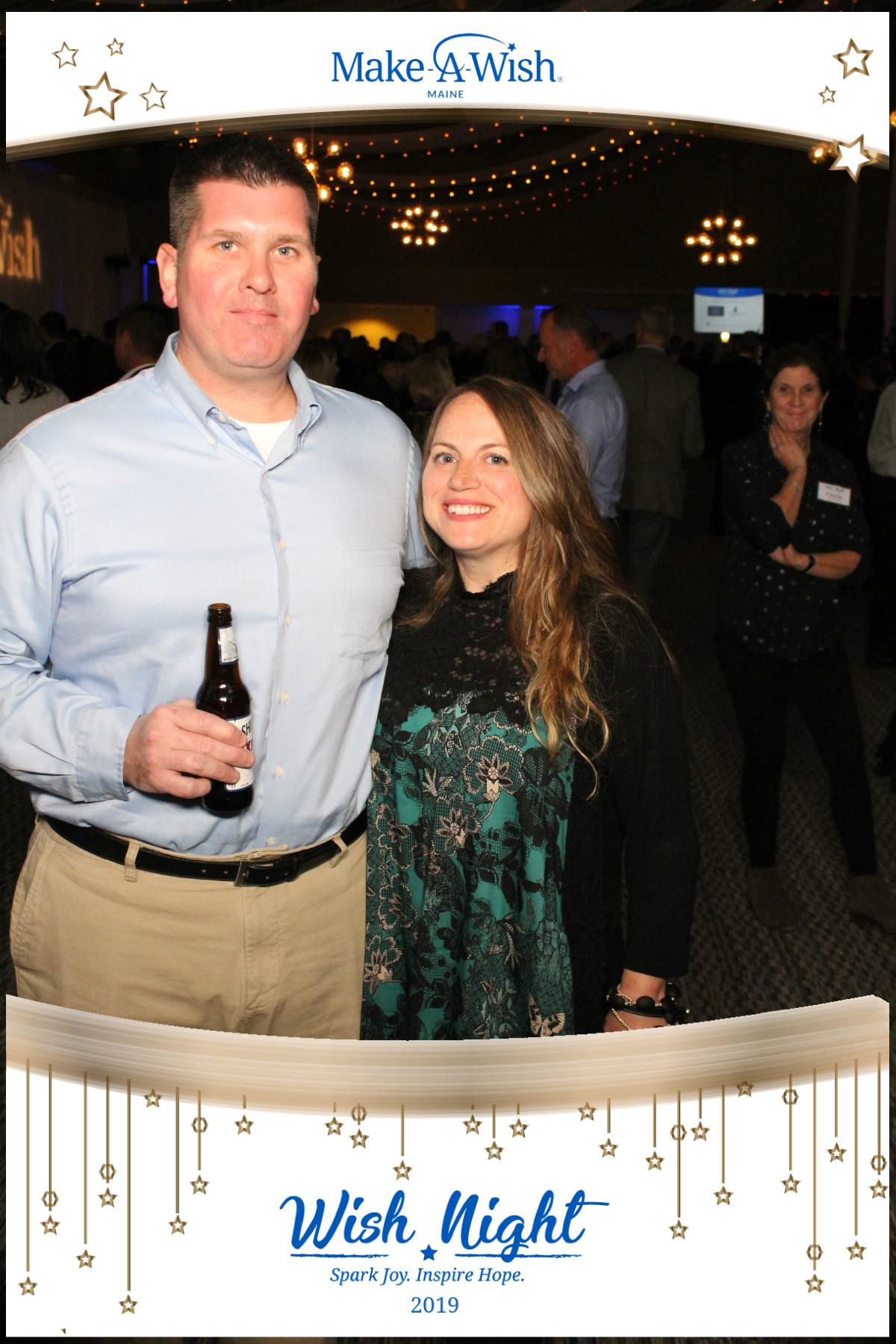 Wish Night | View more photos from the event at gallery.mainemagicmirror.com/u/MaineMagicMirror/Wish-Night